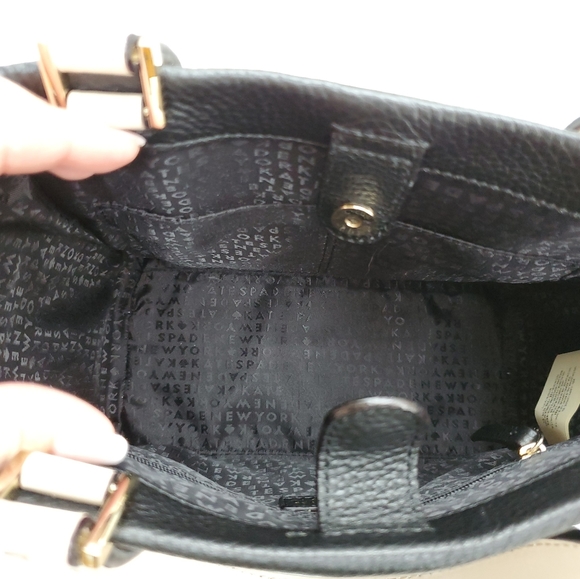 Kate Spade crossbody handbag - Picture 3 of 5